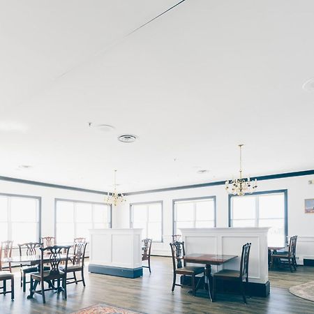 The Loyalist Country Inn & Conference Centre Summerside Exteriör bild