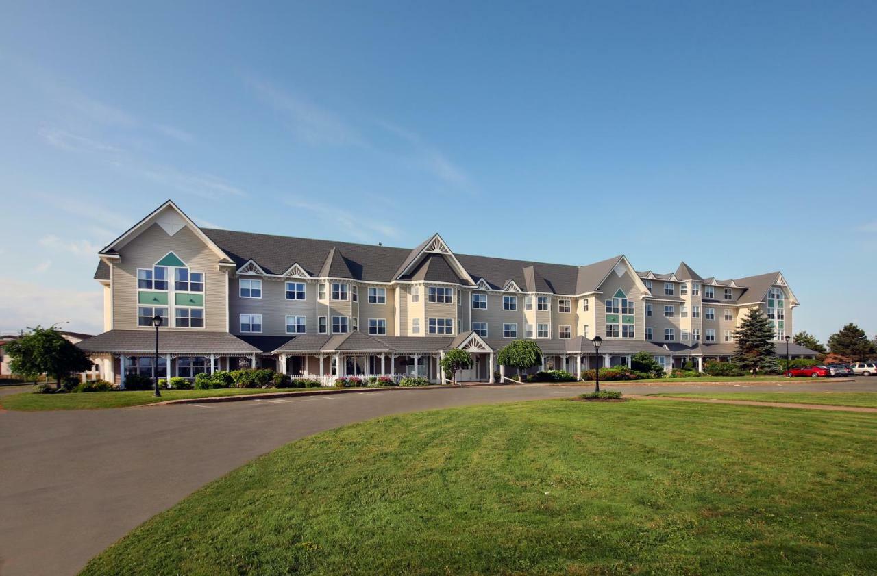 The Loyalist Country Inn & Conference Centre Summerside Exteriör bild