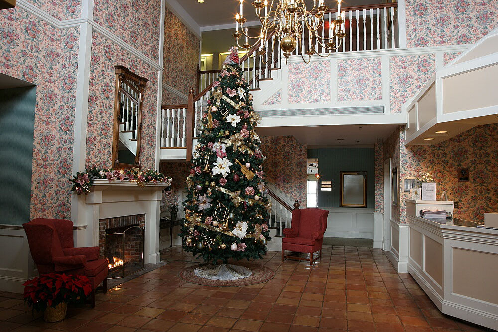 The Loyalist Country Inn & Conference Centre Summerside Exteriör bild