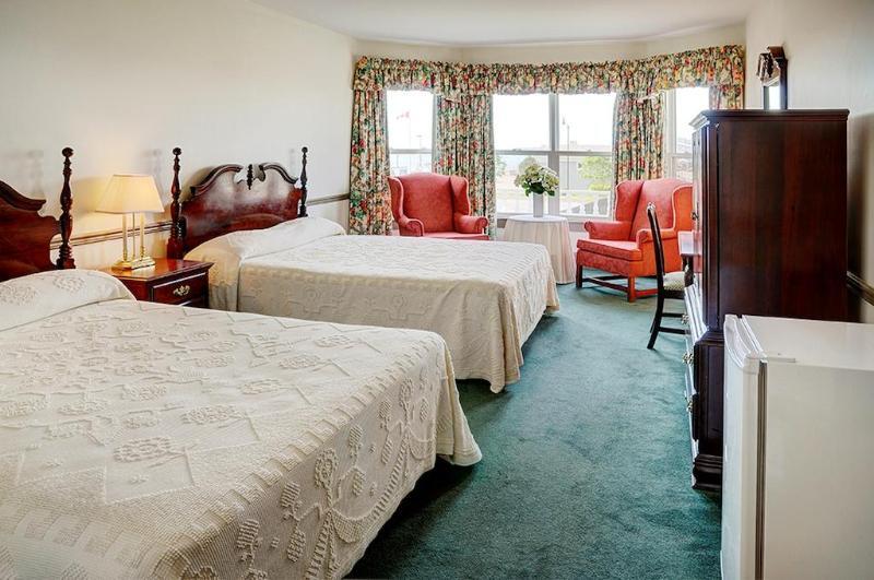 The Loyalist Country Inn & Conference Centre Summerside Exteriör bild